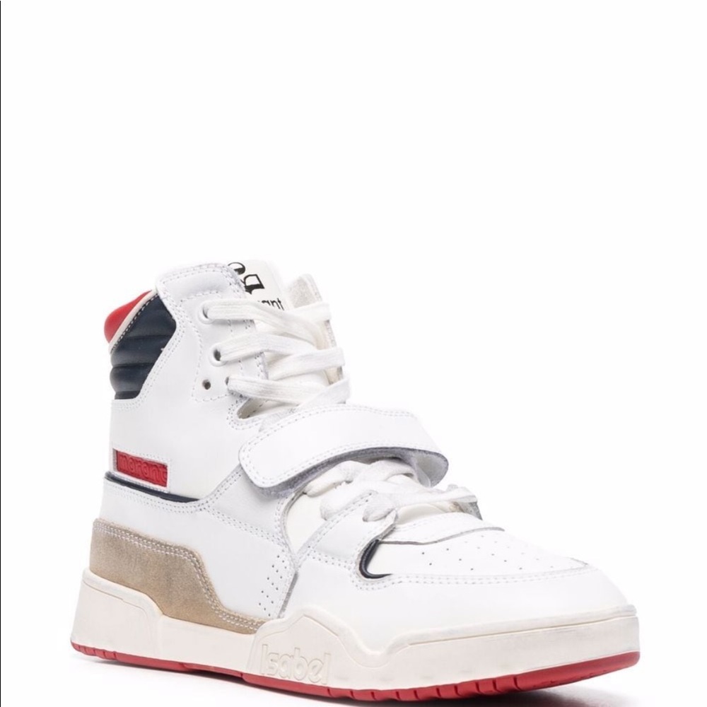 Isabel marant sneaker